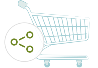 Integración de logística en cualquier plataforma ecommerce tienda online